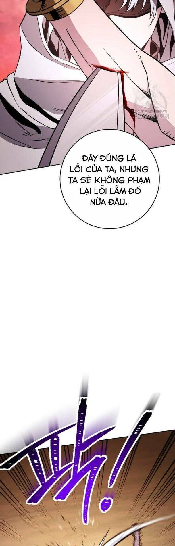 Cốt Binh Trở Lại - Chapter 234 - Page 55