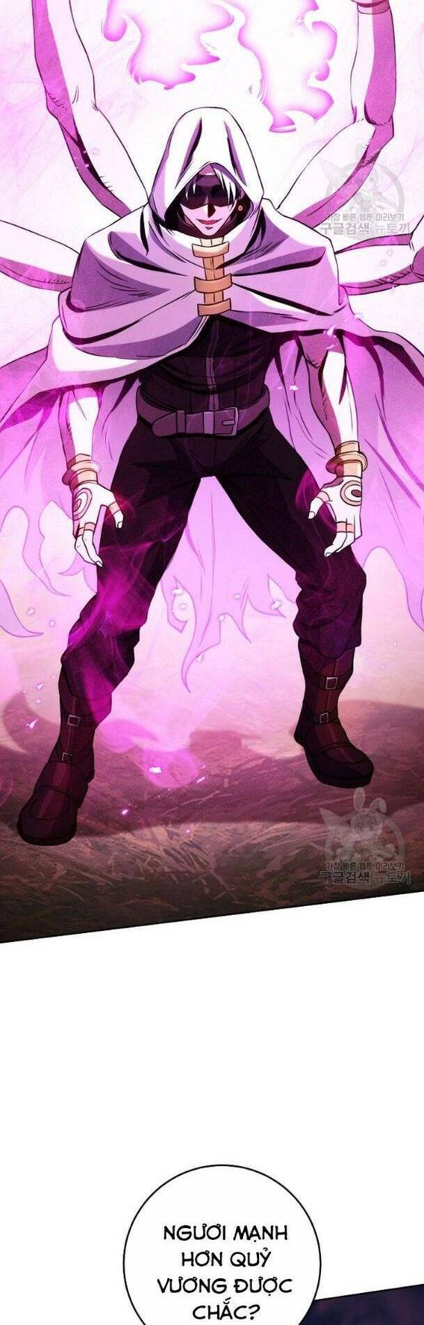Cốt Binh Trở Lại - Chapter 234 - Page 57