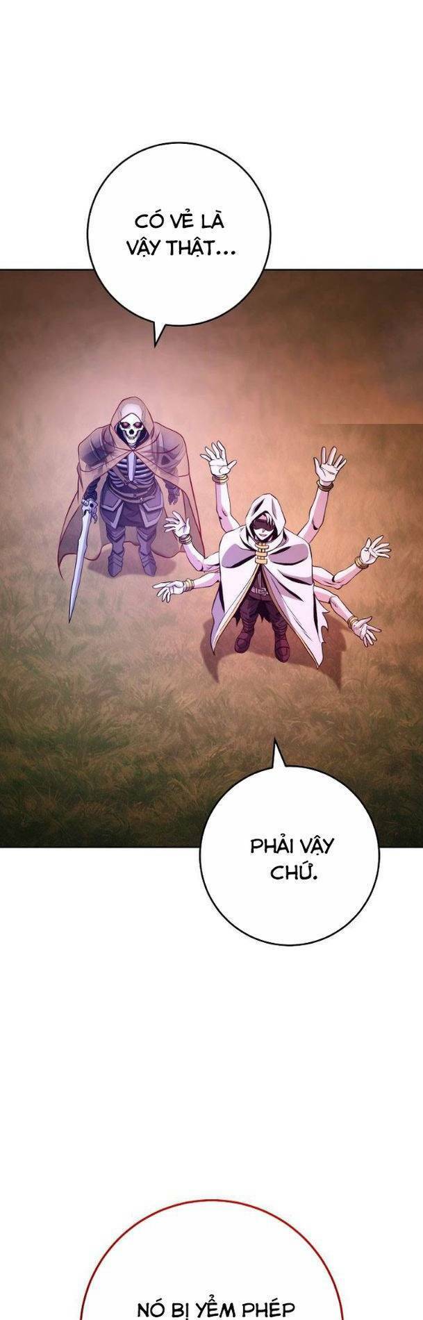 Cốt Binh Trở Lại - Chapter 234 - Page 6