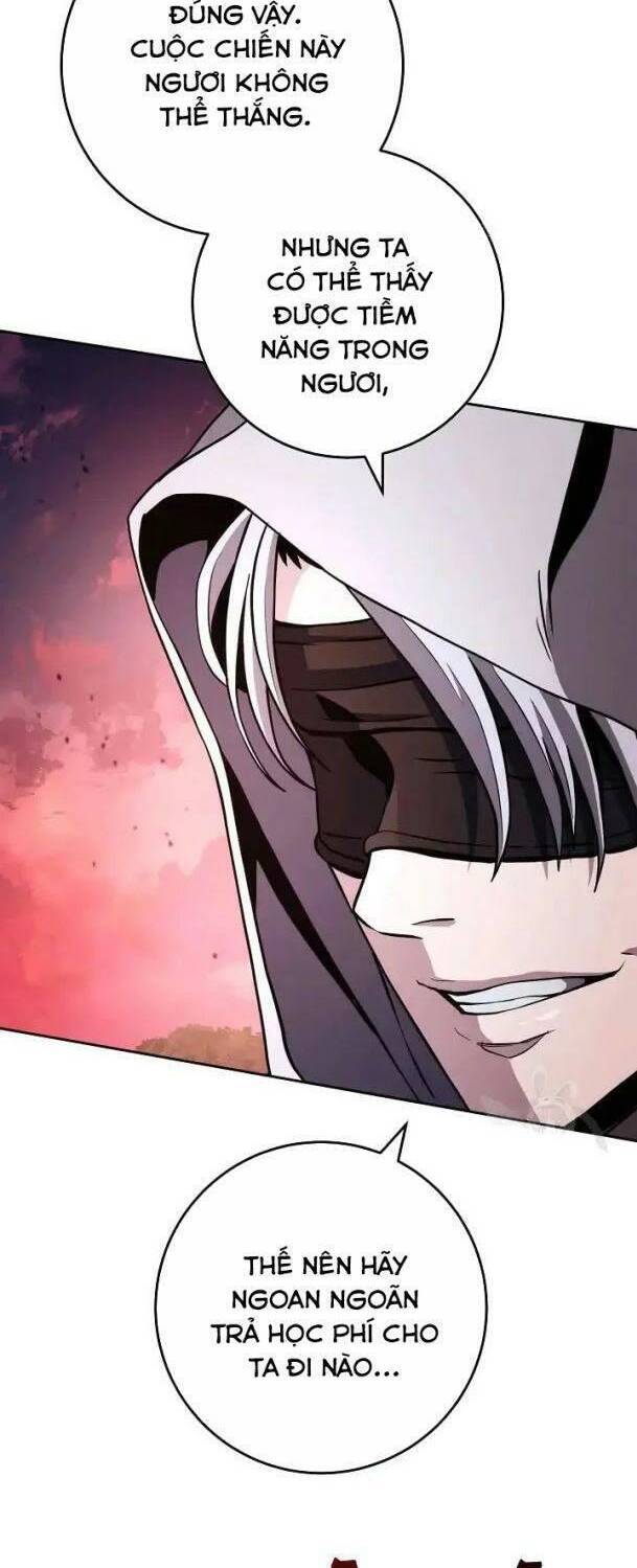 Cốt Binh Trở Lại - Chapter 235 - Page 59