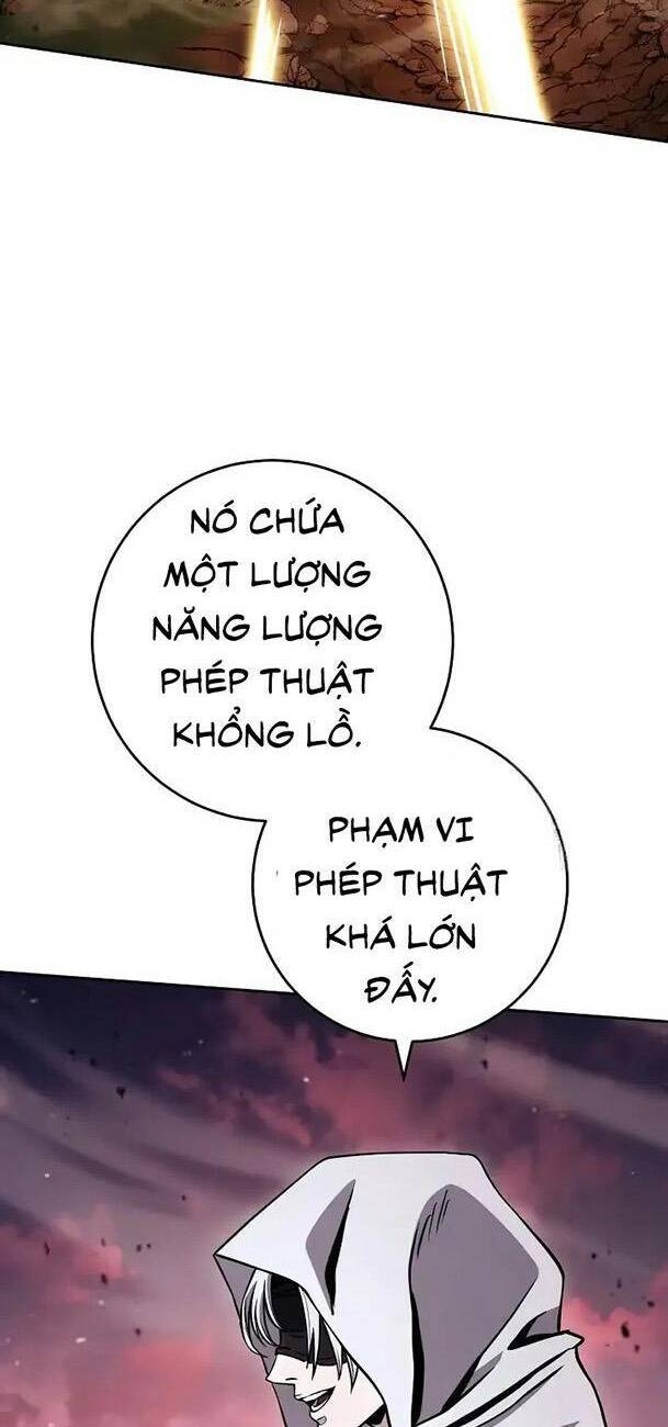 Cốt Binh Trở Lại - Chapter 236 - Page 61