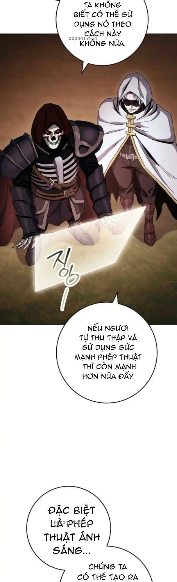 Cốt Binh Trở Lại - Chapter 237 - Page 18