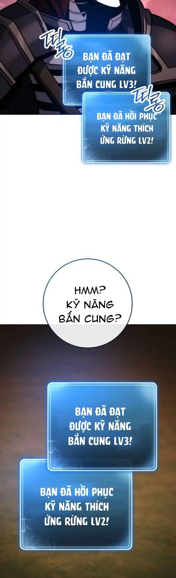 Cốt Binh Trở Lại - Chapter 237 - Page 21