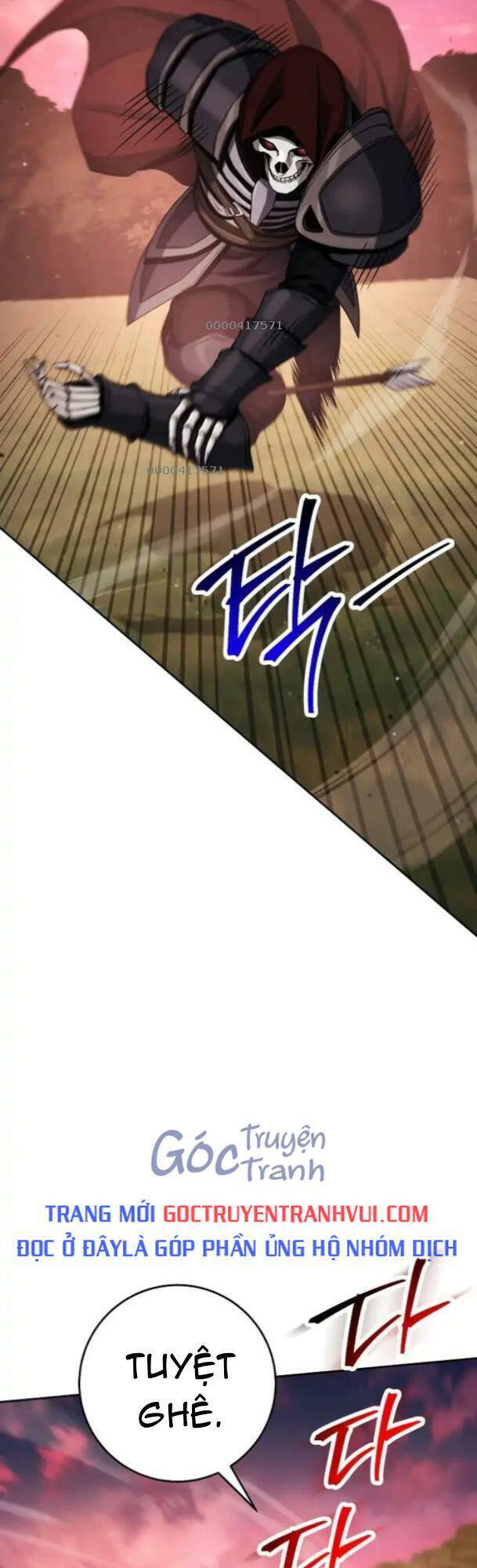 Cốt Binh Trở Lại - Chapter 237 - Page 29