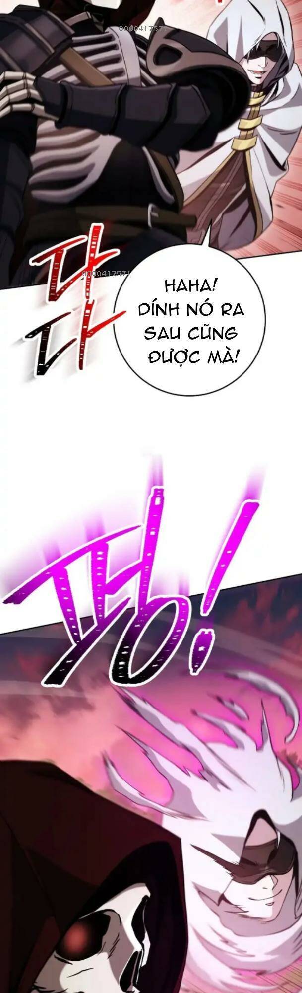 Cốt Binh Trở Lại - Chapter 237 - Page 32