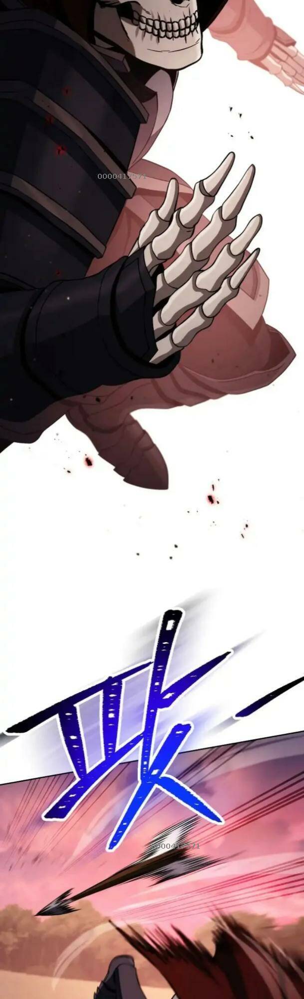 Cốt Binh Trở Lại - Chapter 237 - Page 38