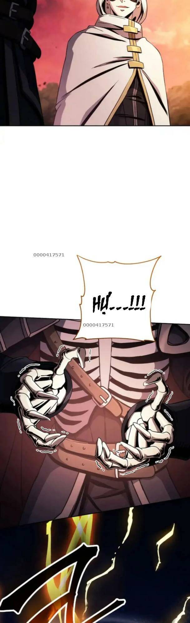 Cốt Binh Trở Lại - Chapter 237 - Page 4