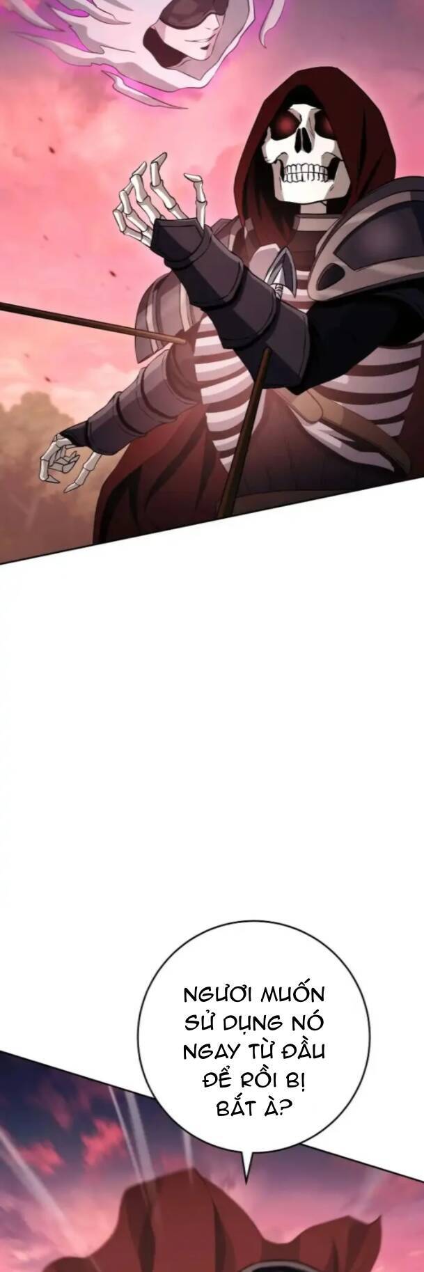 Cốt Binh Trở Lại - Chapter 237 - Page 45