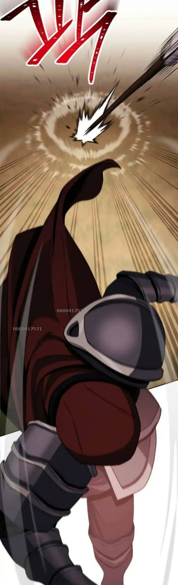 Cốt Binh Trở Lại - Chapter 237 - Page 49