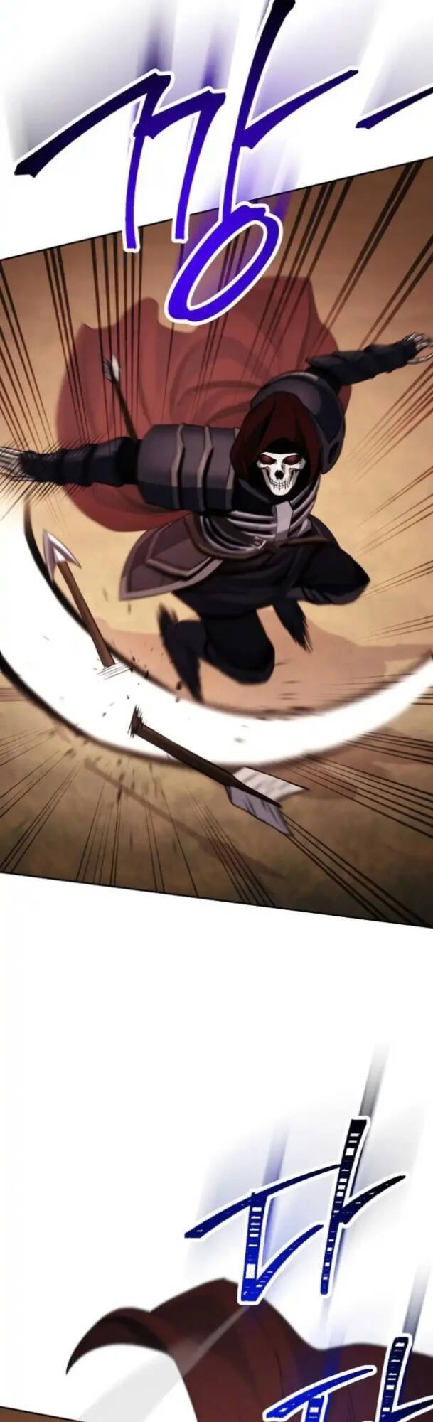 Cốt Binh Trở Lại - Chapter 237 - Page 52