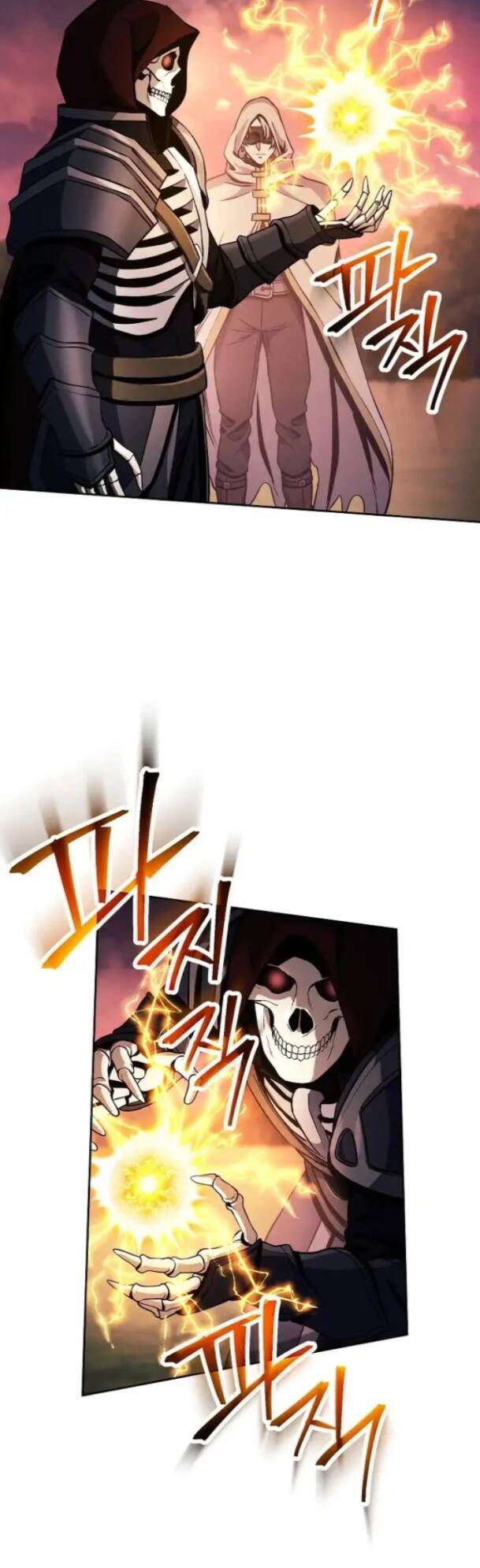 Cốt Binh Trở Lại - Chapter 237 - Page 6