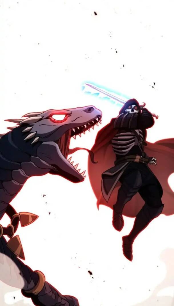 Cốt Binh Trở Lại - Chapter 237 - Page 74