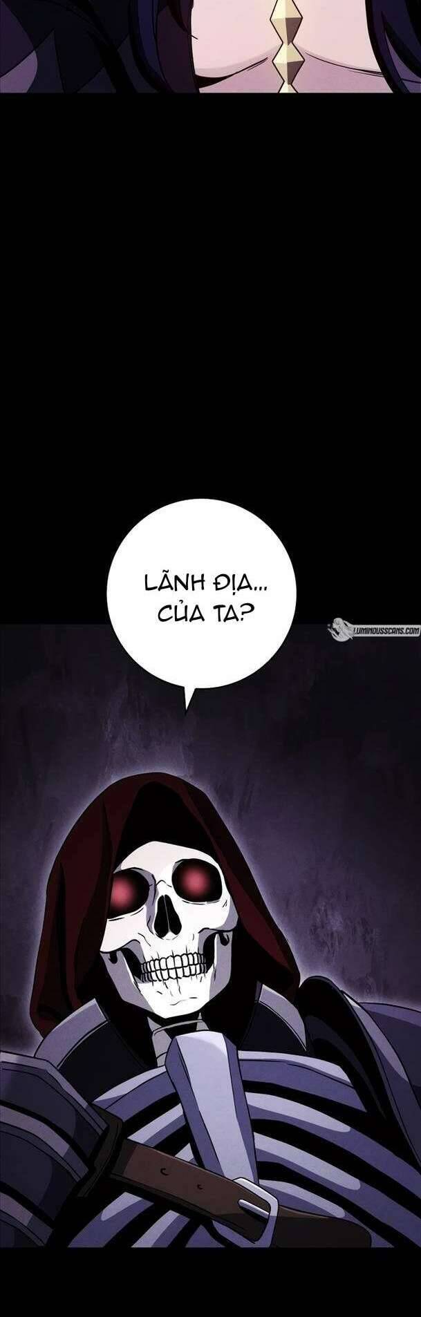 Cốt Binh Trở Lại - Chapter 238 - Page 21