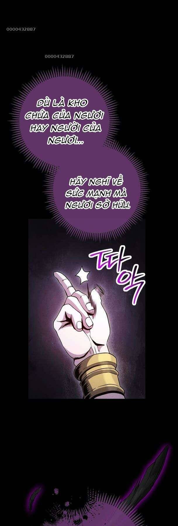 Cốt Binh Trở Lại - Chapter 238 - Page 22