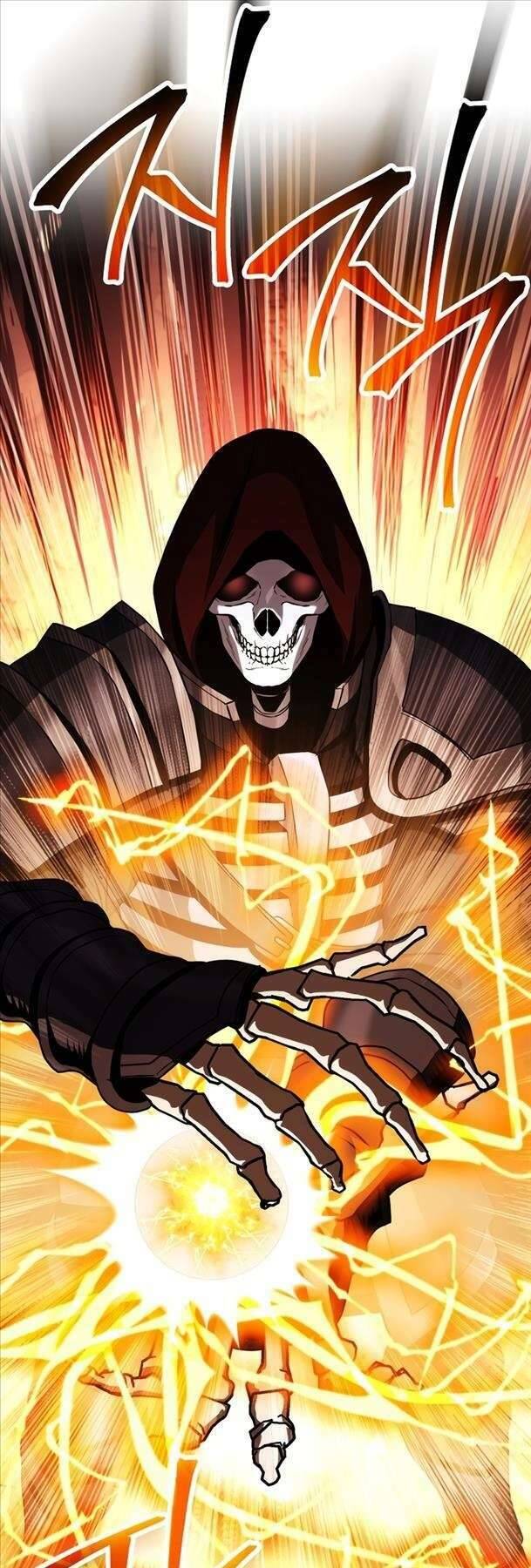 Cốt Binh Trở Lại - Chapter 238 - Page 38