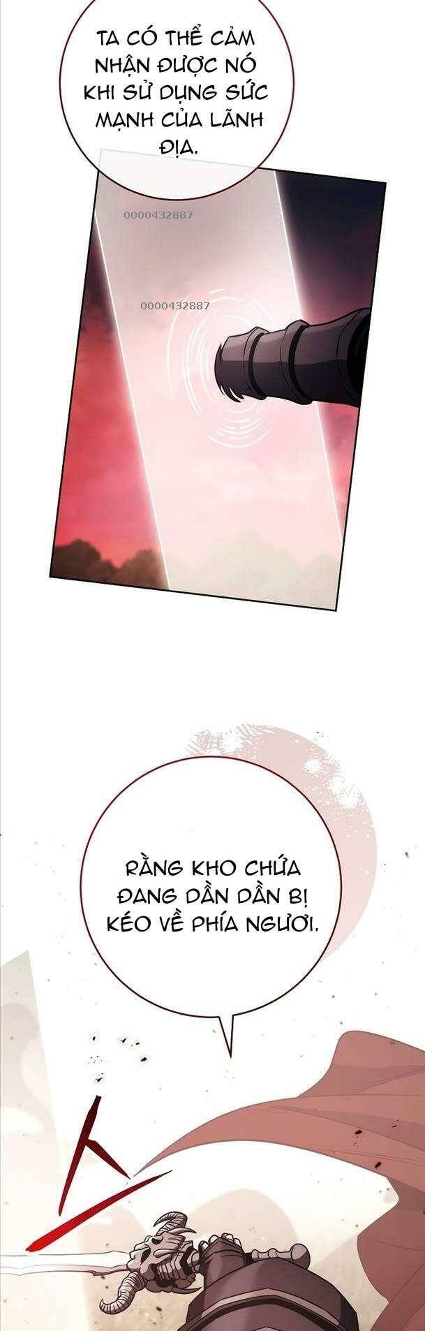 Cốt Binh Trở Lại - Chapter 238 - Page 60