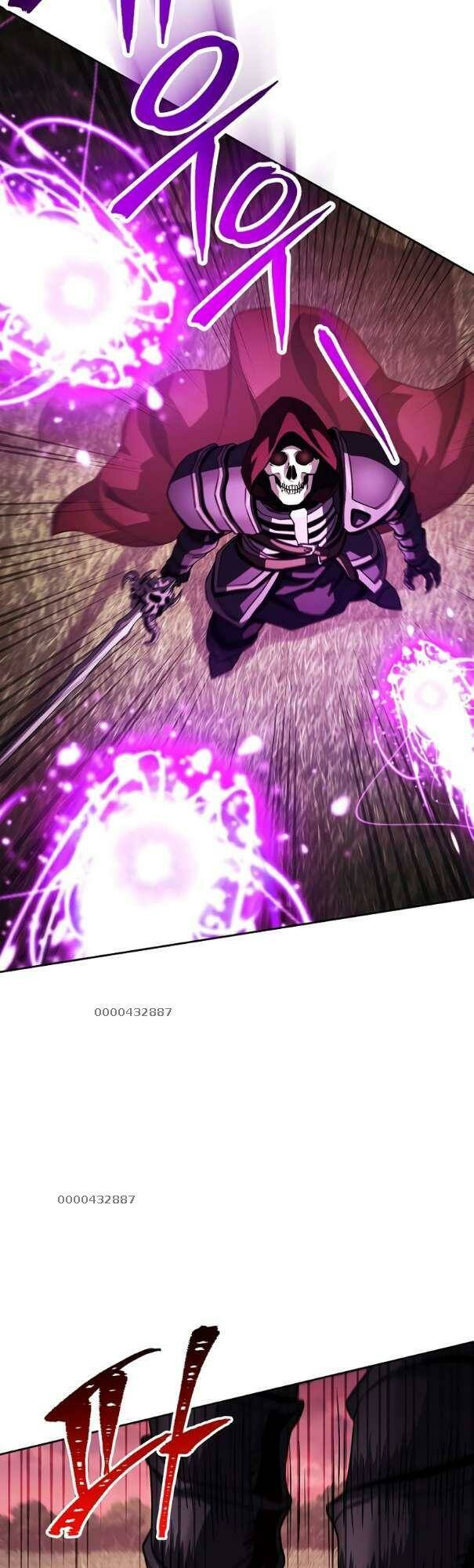 Cốt Binh Trở Lại - Chapter 239 - Page 10