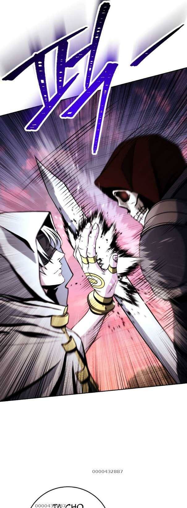 Cốt Binh Trở Lại - Chapter 239 - Page 17