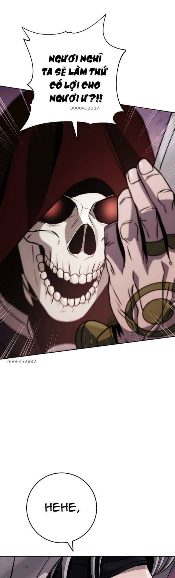 Cốt Binh Trở Lại - Chapter 239 - Page 19