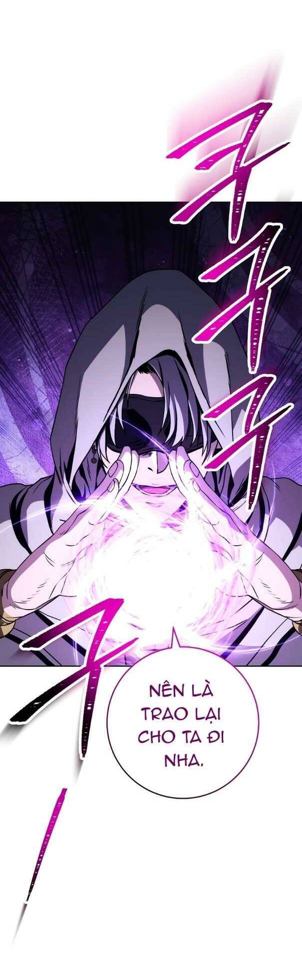 Cốt Binh Trở Lại - Chapter 239 - Page 25