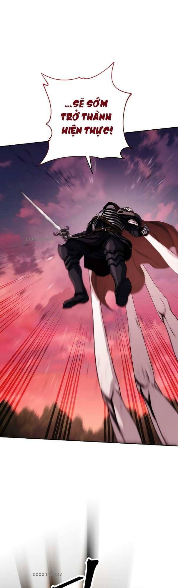 Cốt Binh Trở Lại - Chapter 239 - Page 35