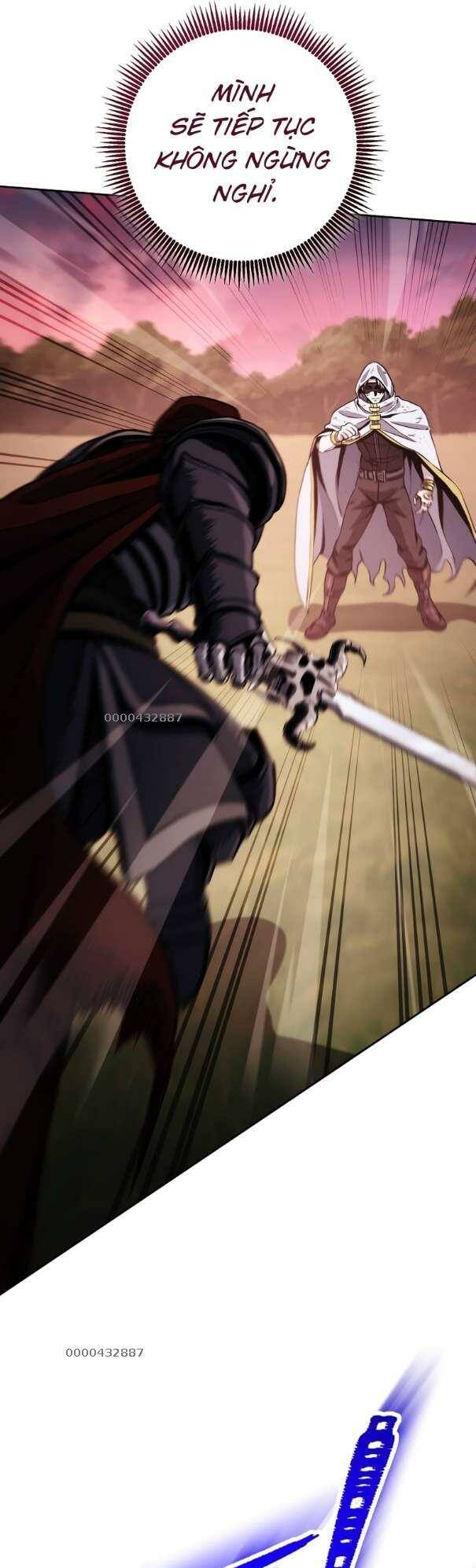 Cốt Binh Trở Lại - Chapter 239 - Page 44