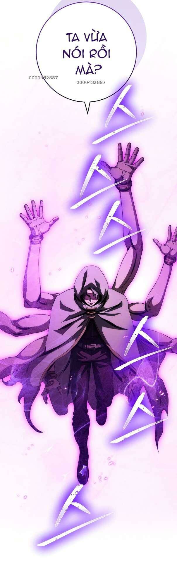 Cốt Binh Trở Lại - Chapter 239 - Page 5