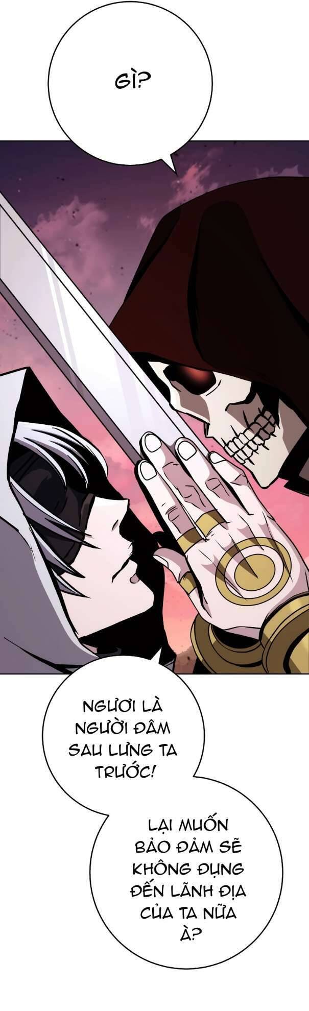 Cốt Binh Trở Lại - Chapter 239 - Page 53