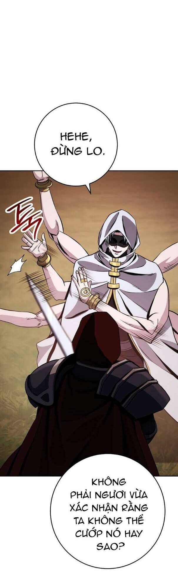 Cốt Binh Trở Lại - Chapter 239 - Page 54
