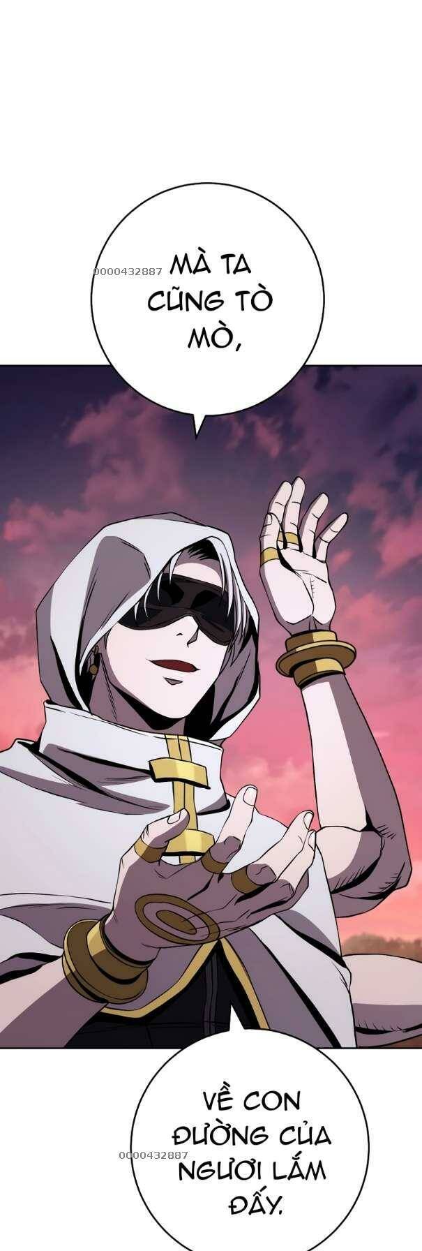 Cốt Binh Trở Lại - Chapter 239 - Page 55