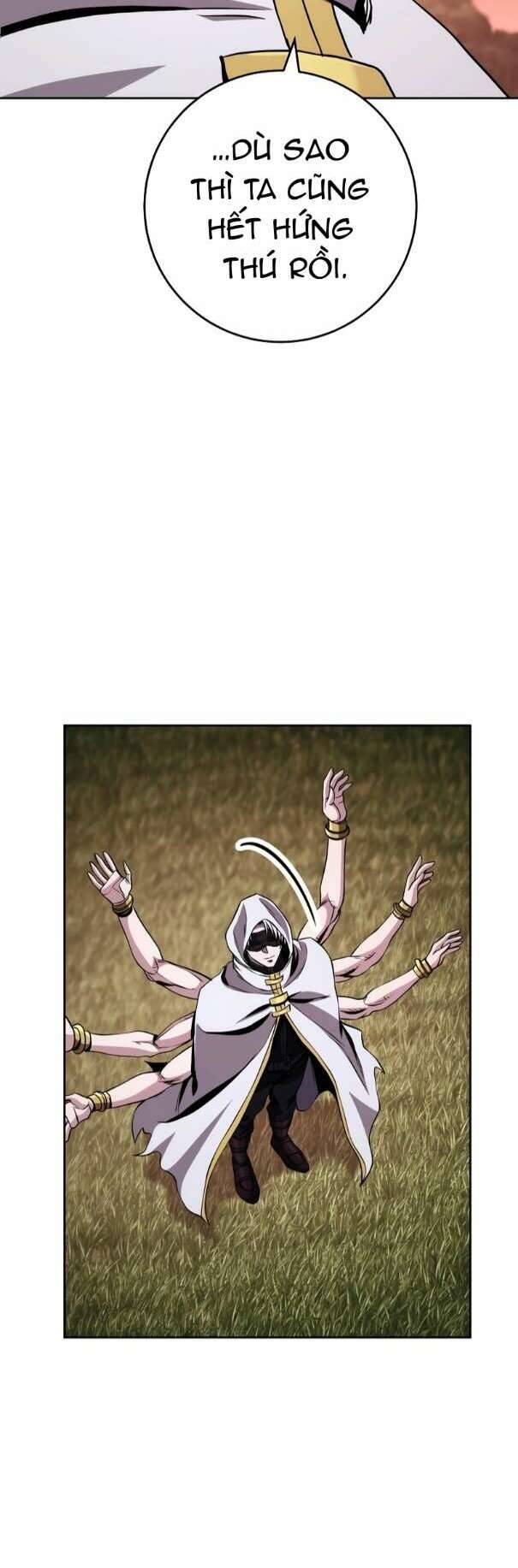 Cốt Binh Trở Lại - Chapter 239 - Page 58