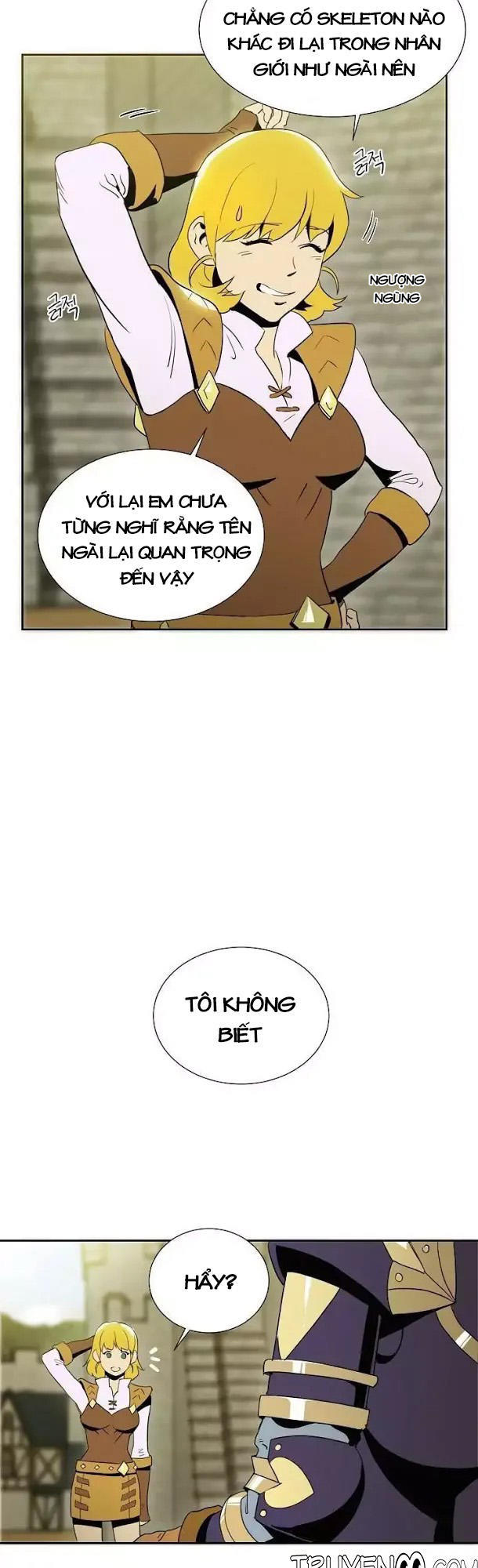 Cốt Binh Trở Lại - Chapter 24 - Page 10