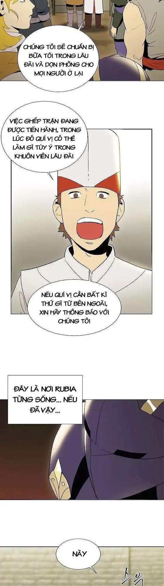 Cốt Binh Trở Lại - Chapter 24 - Page 13