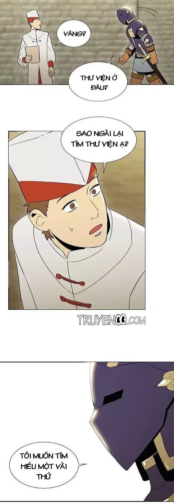 Cốt Binh Trở Lại - Chapter 24 - Page 14