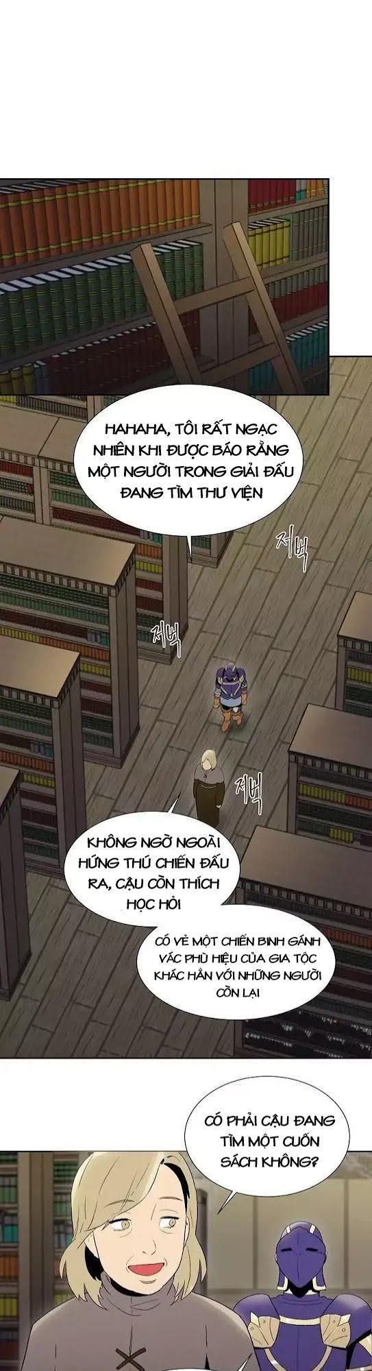 Cốt Binh Trở Lại - Chapter 24 - Page 15