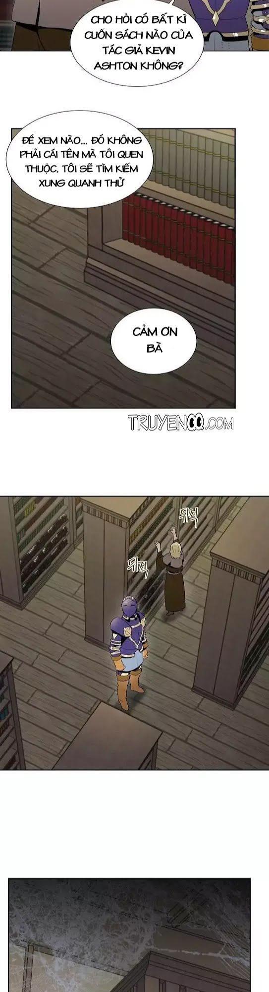 Cốt Binh Trở Lại - Chapter 24 - Page 16