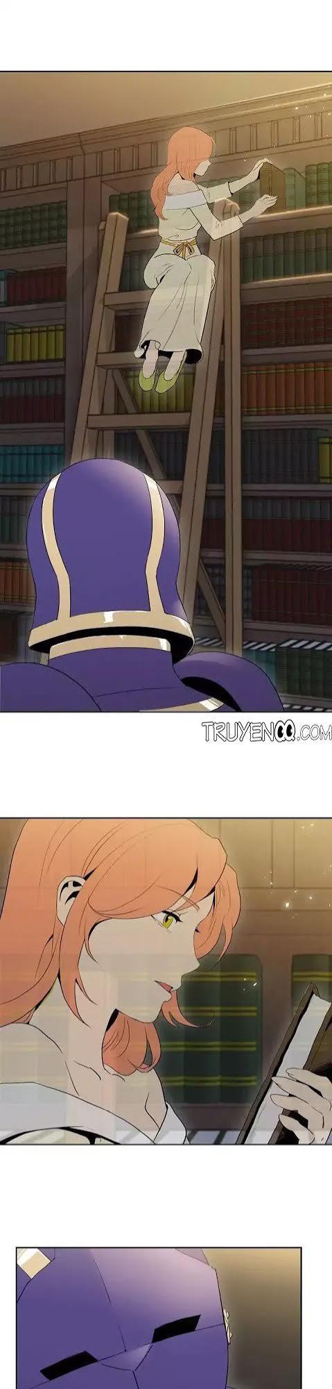 Cốt Binh Trở Lại - Chapter 24 - Page 18