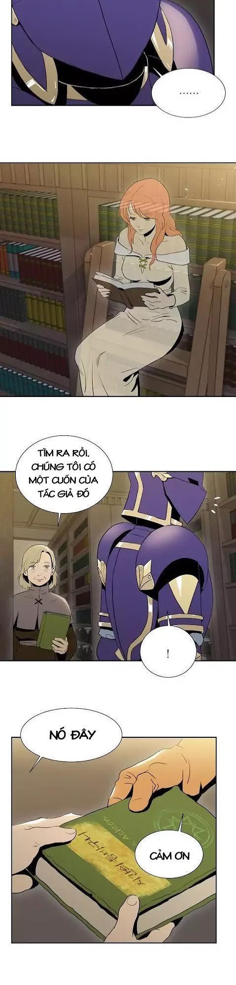 Cốt Binh Trở Lại - Chapter 24 - Page 19