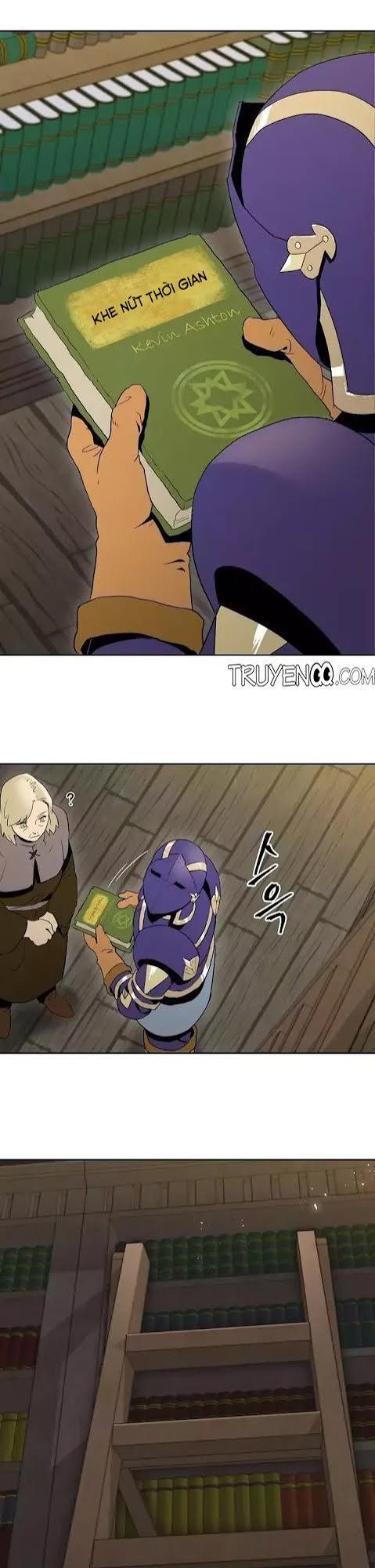 Cốt Binh Trở Lại - Chapter 24 - Page 20