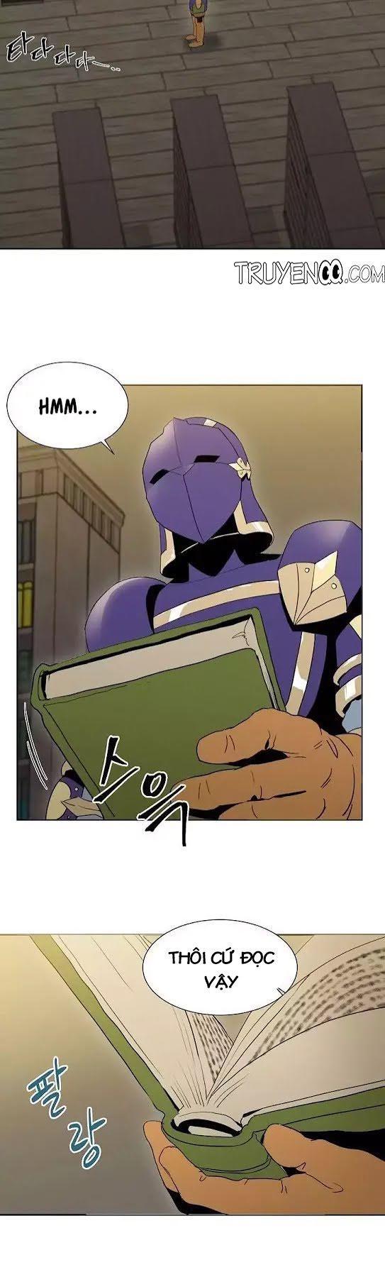 Cốt Binh Trở Lại - Chapter 24 - Page 24