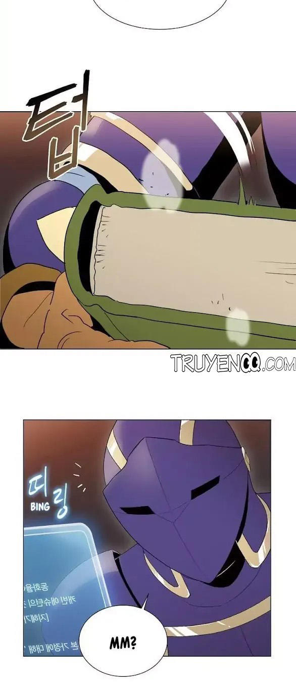 Cốt Binh Trở Lại - Chapter 24 - Page 27