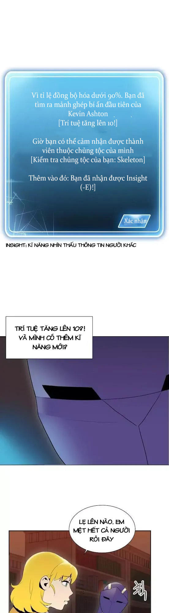 Cốt Binh Trở Lại - Chapter 24 - Page 28