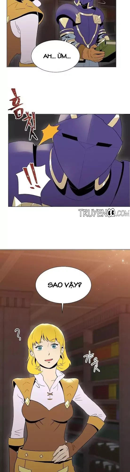 Cốt Binh Trở Lại - Chapter 24 - Page 29