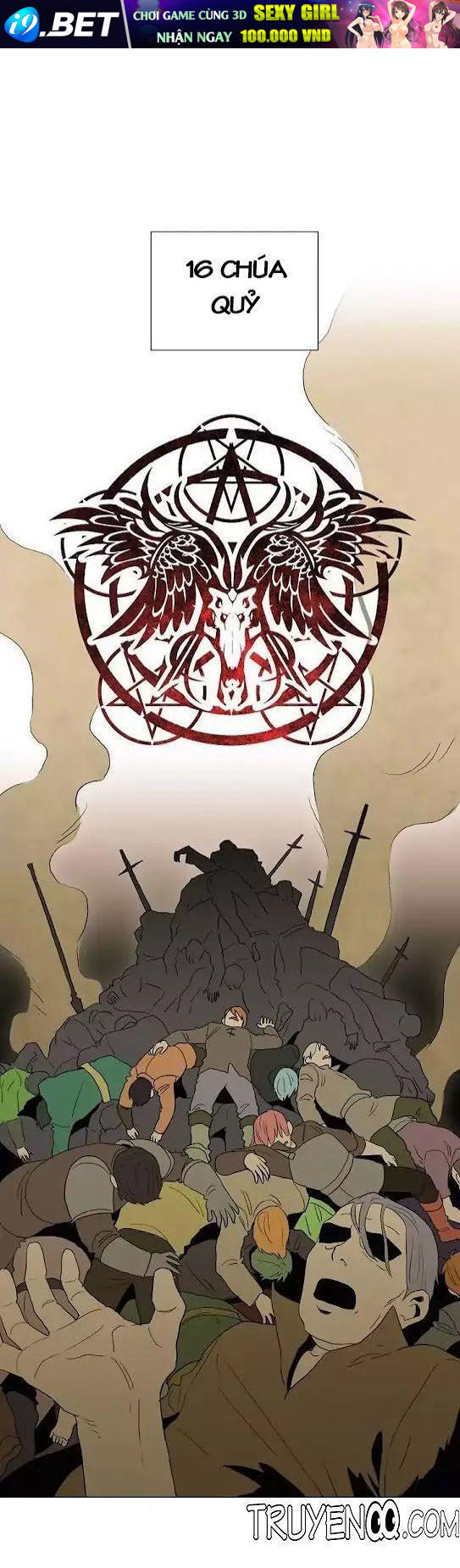 Cốt Binh Trở Lại - Chapter 24 - Page 3