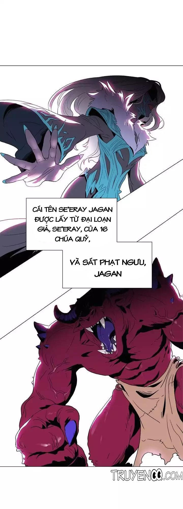 Cốt Binh Trở Lại - Chapter 24 - Page 4