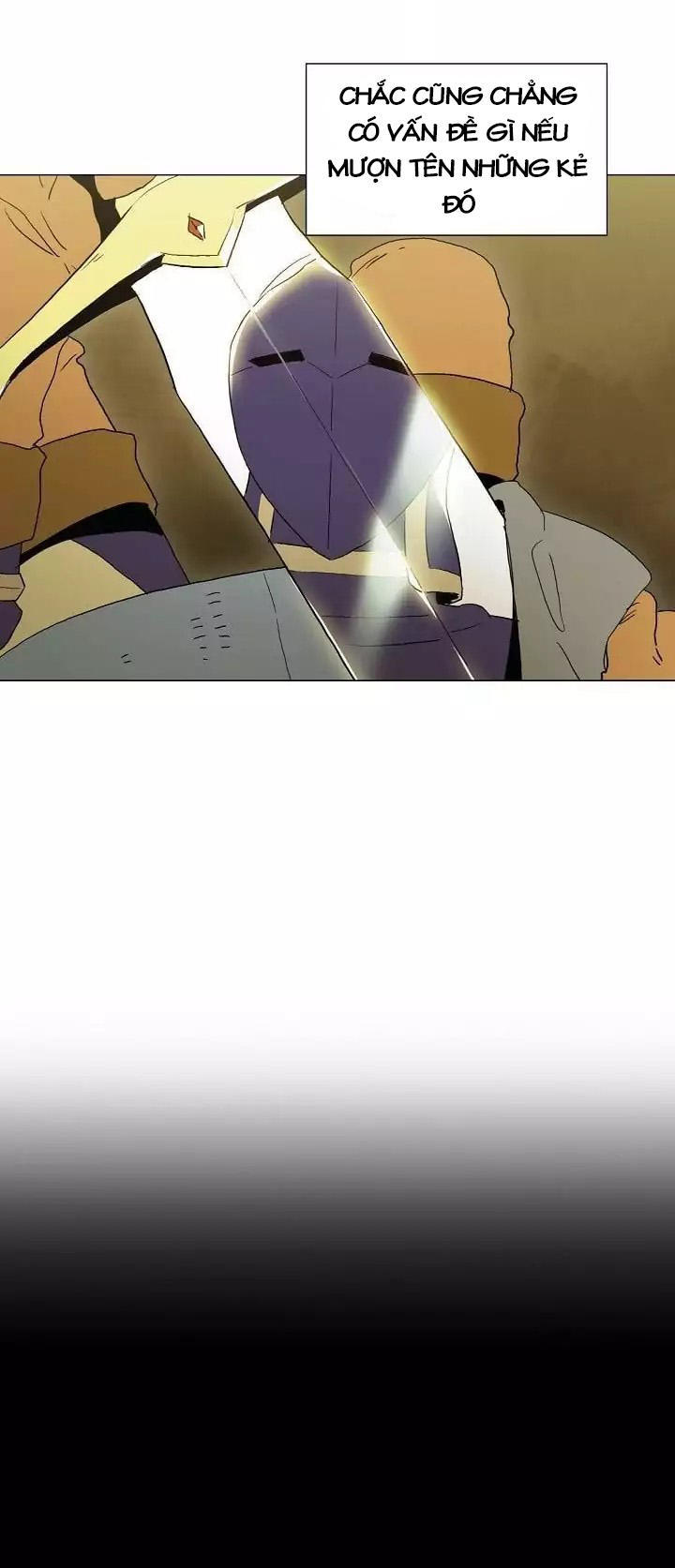 Cốt Binh Trở Lại - Chapter 24 - Page 5