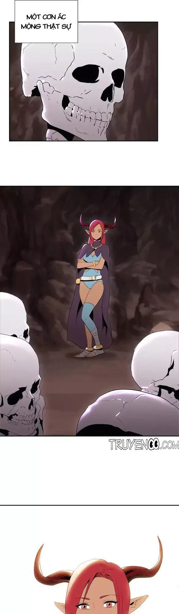 Cốt Binh Trở Lại - Chapter 24 - Page 7