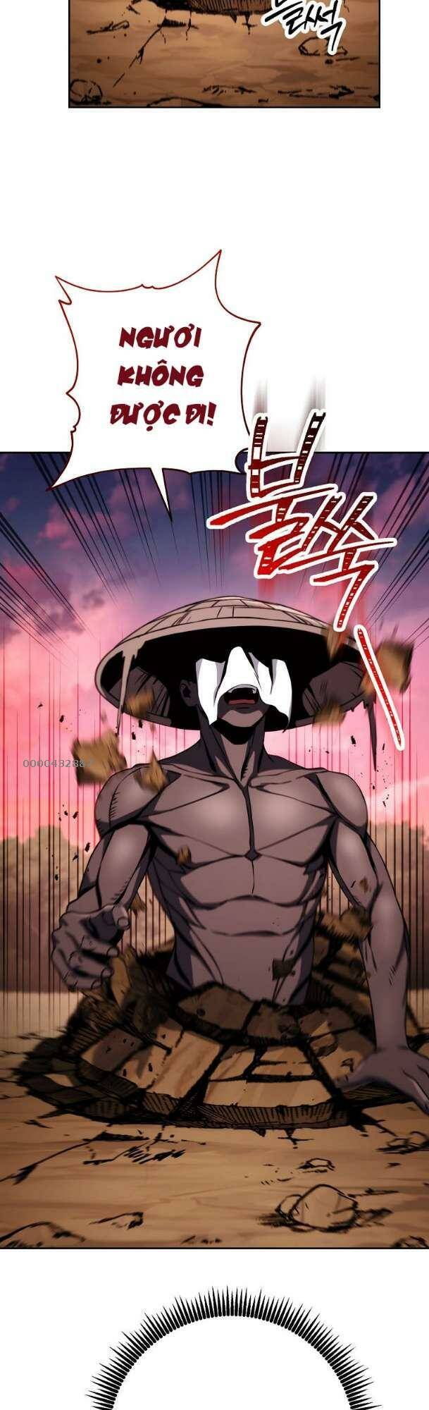 Cốt Binh Trở Lại - Chapter 240 - Page 10