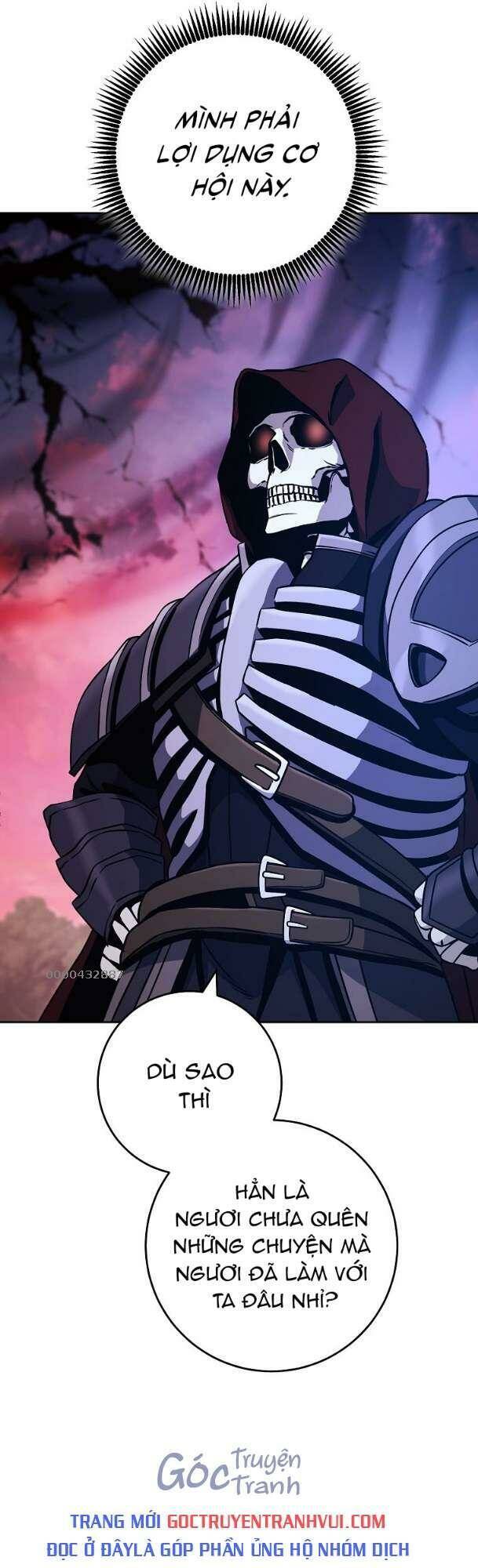 Cốt Binh Trở Lại - Chapter 240 - Page 21
