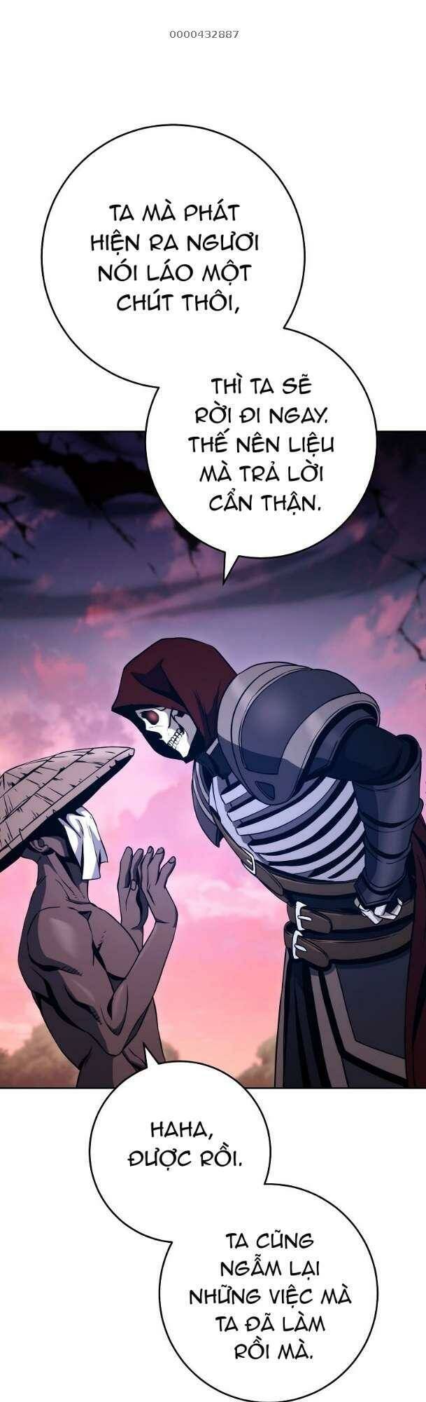 Cốt Binh Trở Lại - Chapter 240 - Page 22